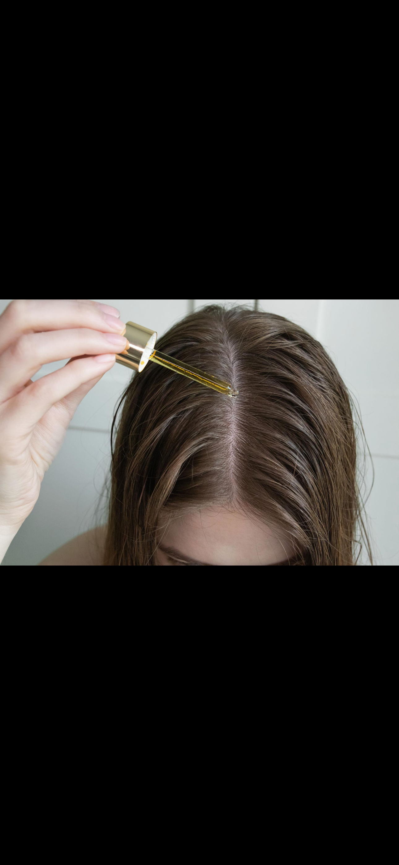 Faline’s Luxury Hair Growth Oil
